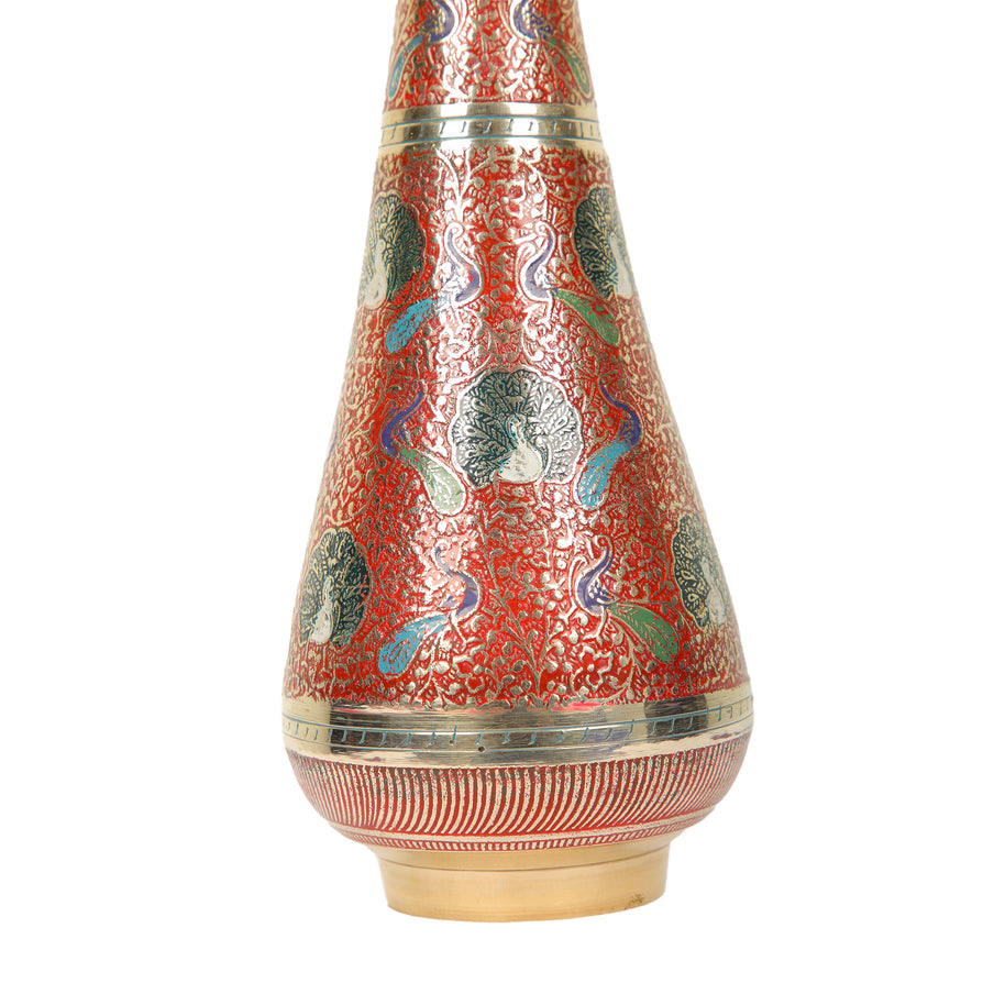 AO FLOWER VASE