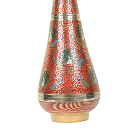 AO FLOWER VASE