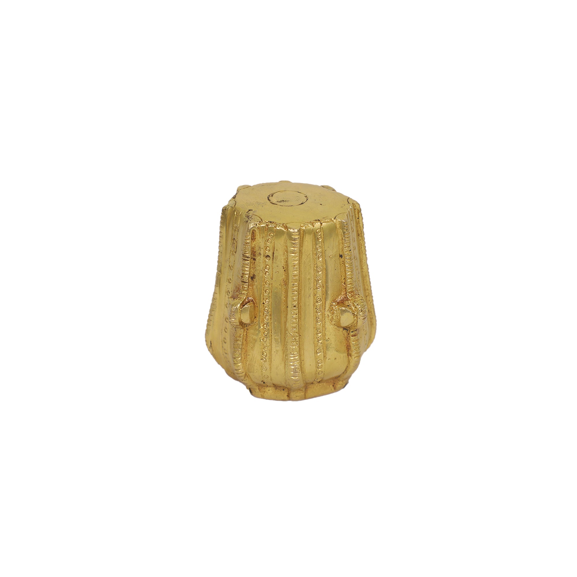 BRASS 3IN  TABLA