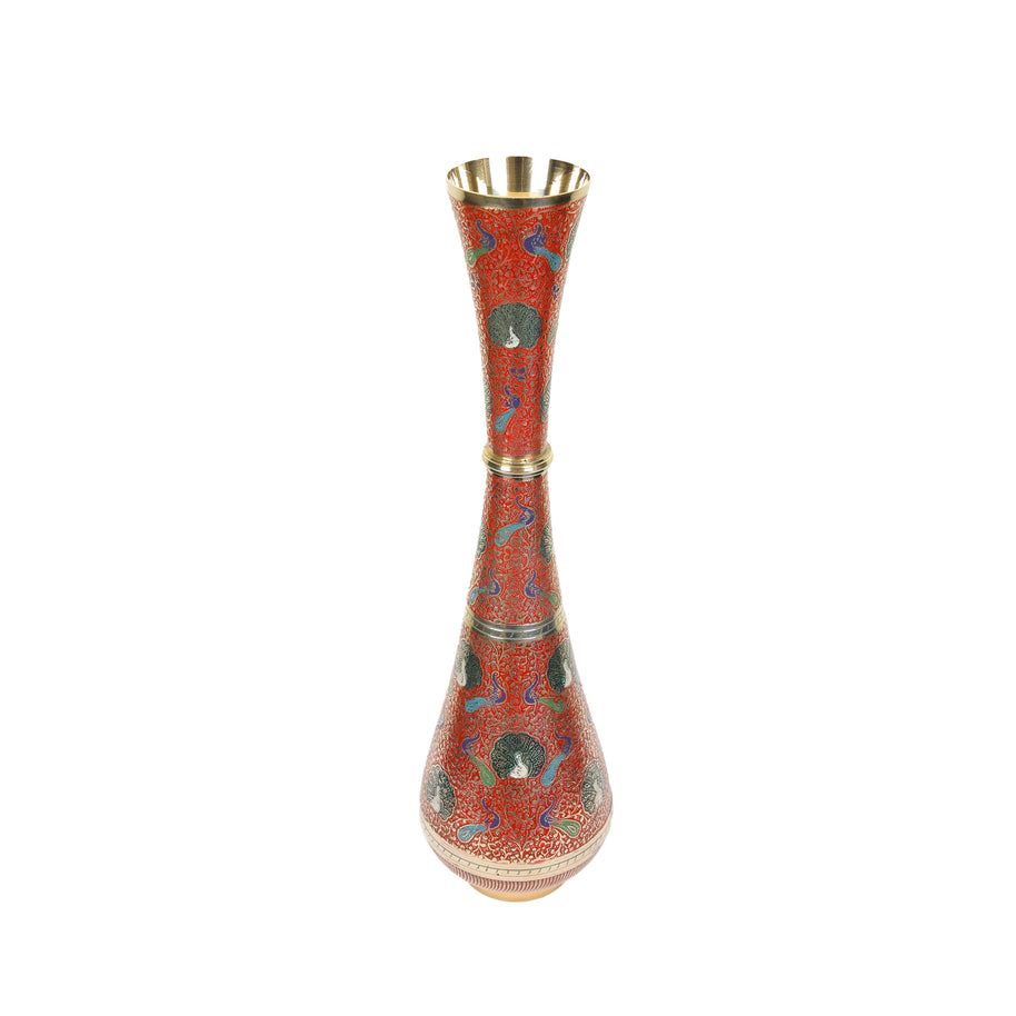 AO FLOWER VASE