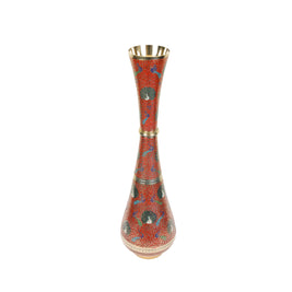AO FLOWER VASE