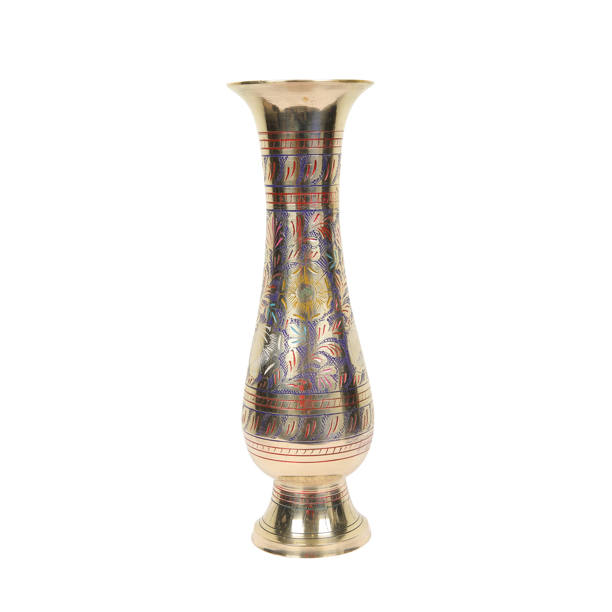 AO FLOWER VASE
