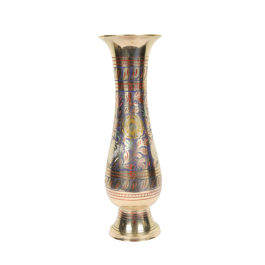 AO FLOWER VASE