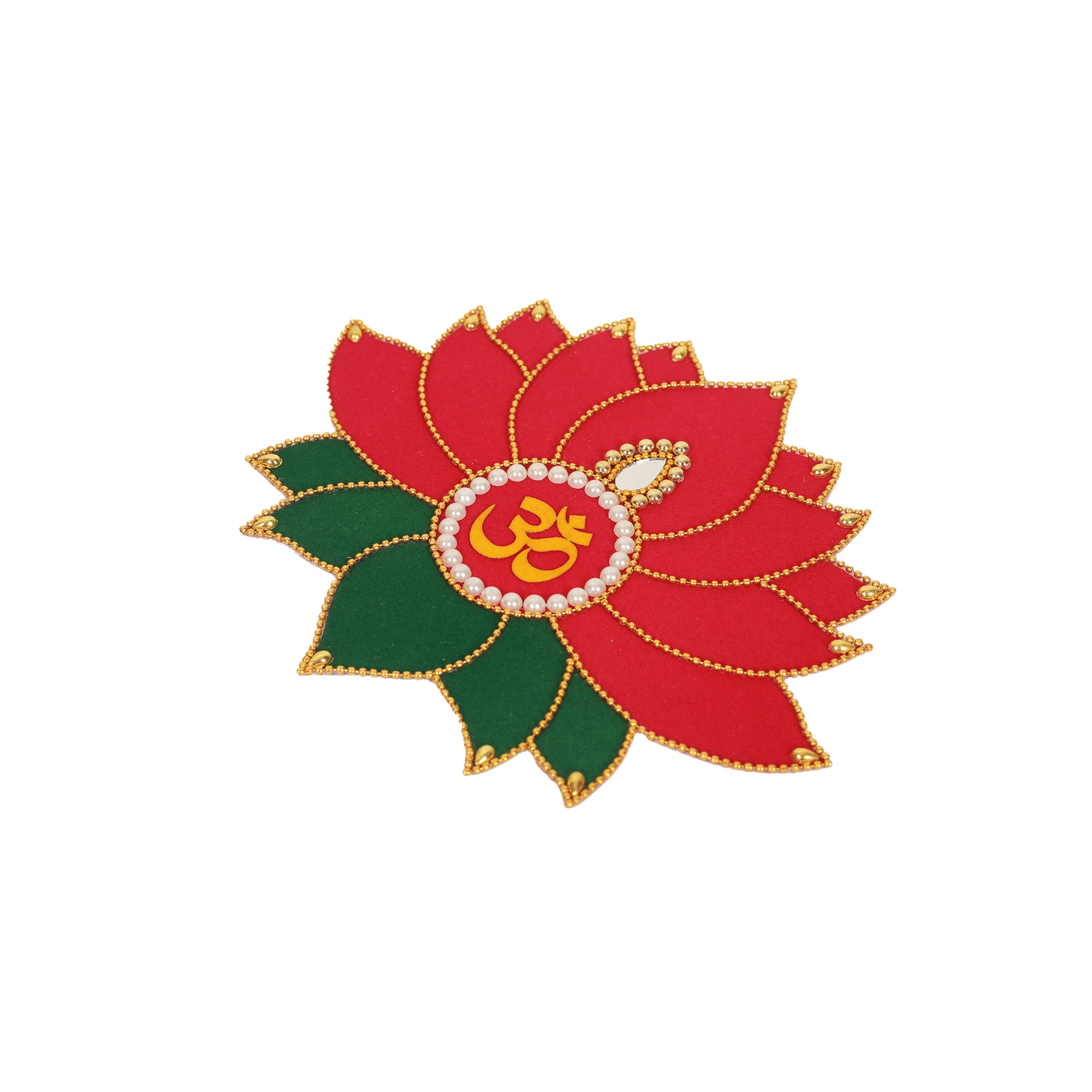 Ao om lotus