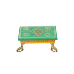 Brass Chowki