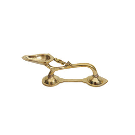 Brass Apoon Arti