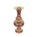 AO FLOEER VASE