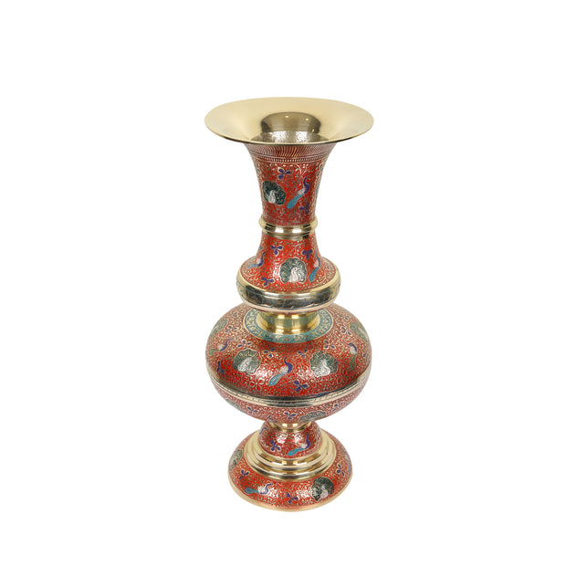 FLOEER VASE