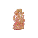 Sps 10in  Jade Stone Ganesha