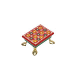 Brass Chowki