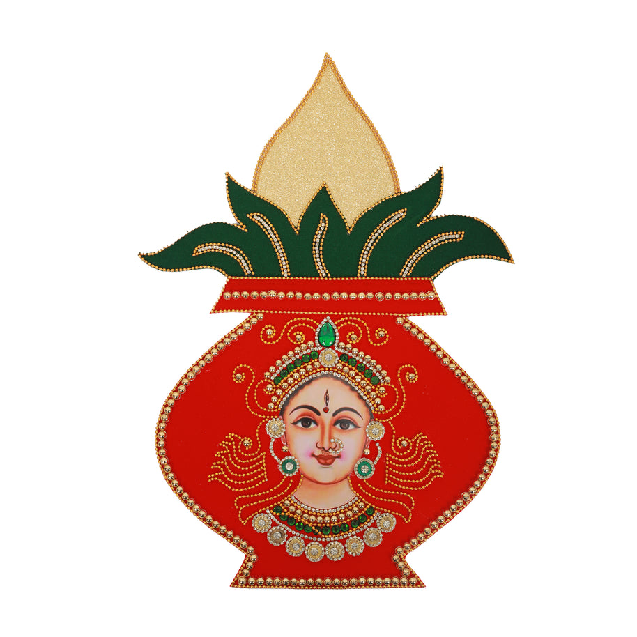 AO KALASA AMMAN
