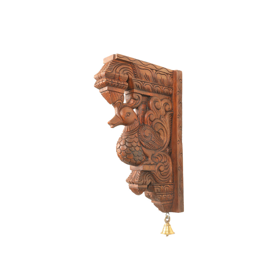 SWAN WALL BRACKET