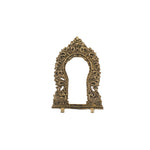 BRASS  8 IN FRAME