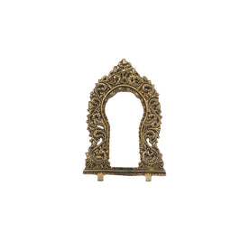 BRASS  8 IN FRAME