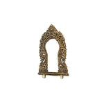 BRASS  8 IN FRAME