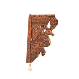 SWAN WALL BRACKET