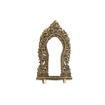 BRASS  8 IN FRAME