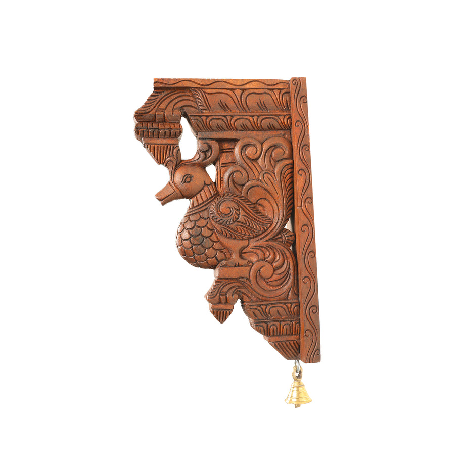 SWAN WALL BRACKET