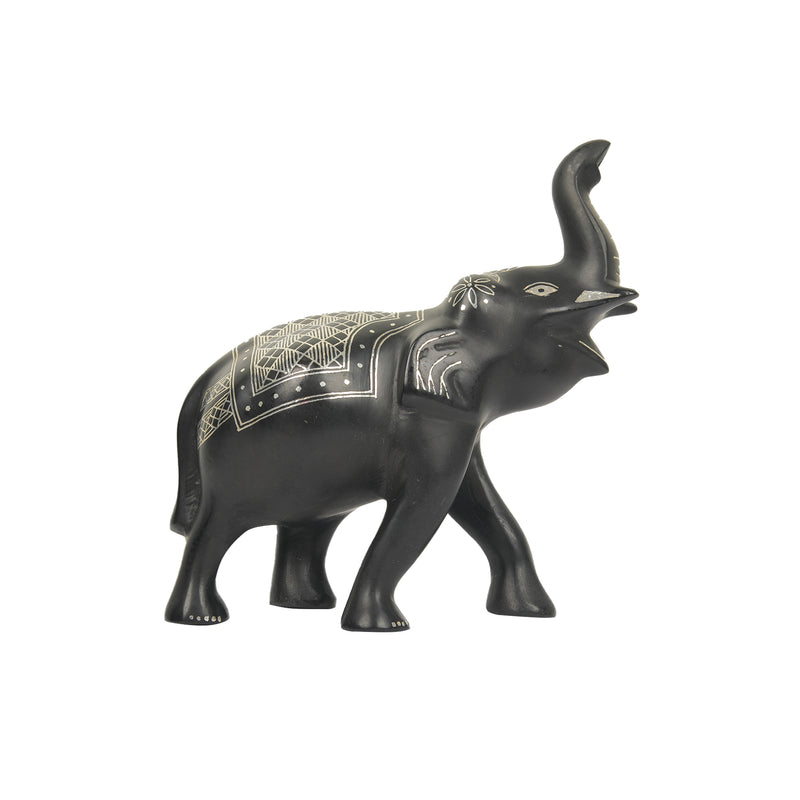 Bidriware Bidri Elephant