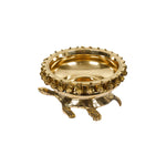 BRASS TORTOISE URLI