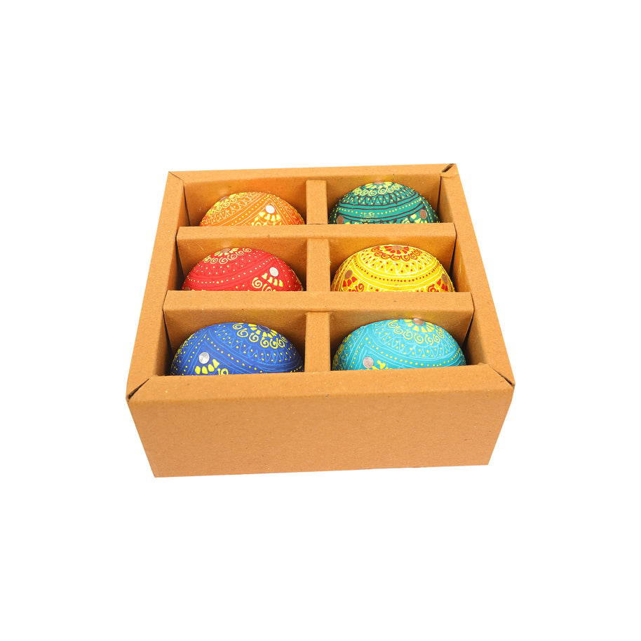 AO DIYA SET OF 6