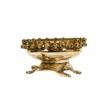 BRASS TORTOISE URLI