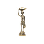 Brass Trible Lady