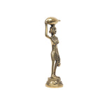 Brass Trible Lady