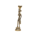 Brass Trible Lady