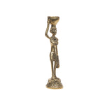 Brass Trible Lady