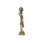 Brass Trible Lady