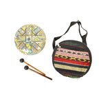 HAPPY DRUM WITH BAG