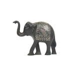 Bidriware Bidri  Elephant