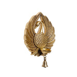 Wall Hanging Peacock