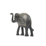 Bidriware Bidri  Elephant