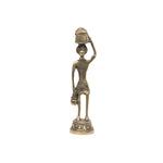 Brass Trible Lady