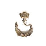 Brass Mod Ganesh