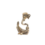 Brass Mod Ganesh