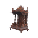 Rose wood Mantapa