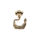 Brass Mod Ganesh
