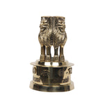 Brass Ashoka Pillar