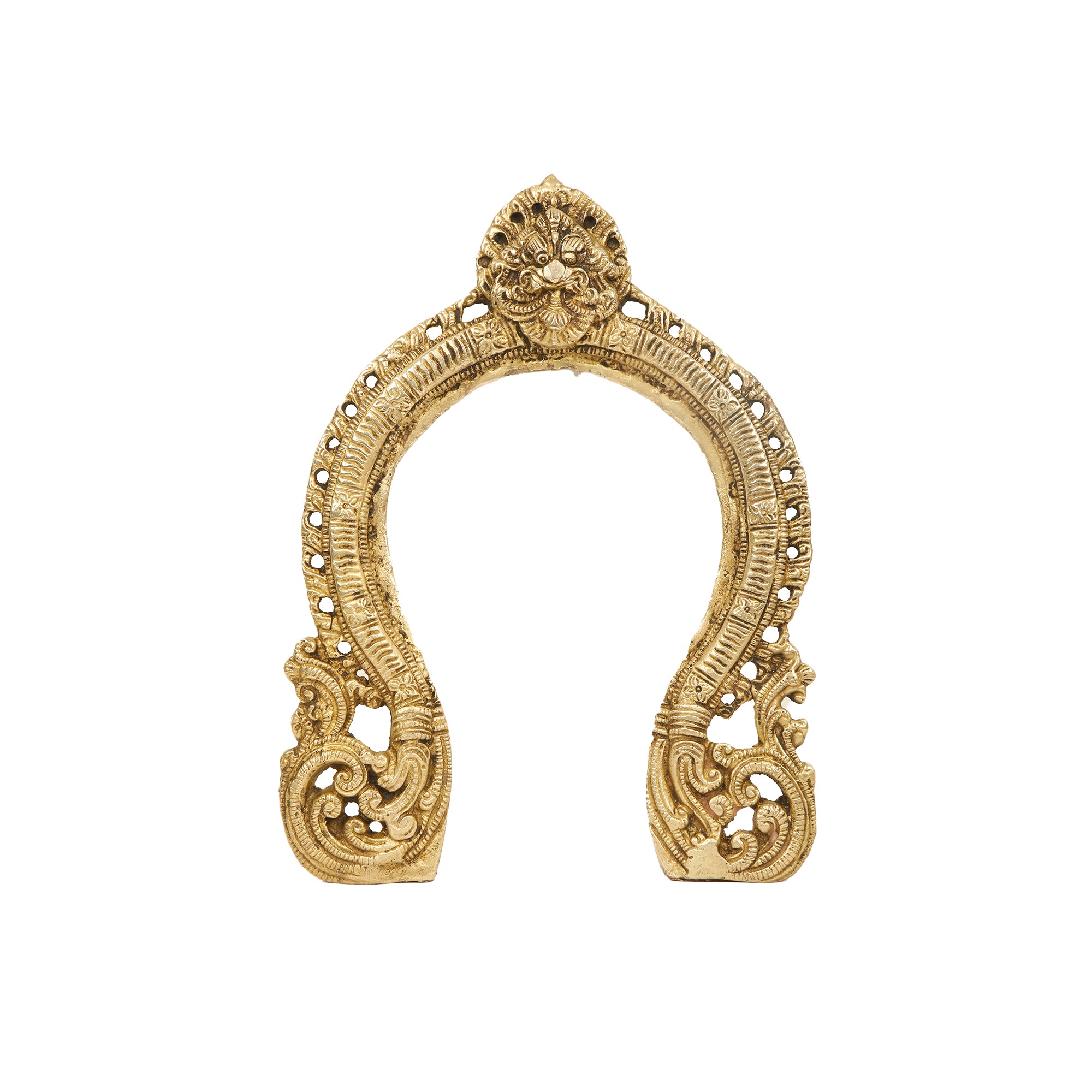 BRASS PARHAVALLI