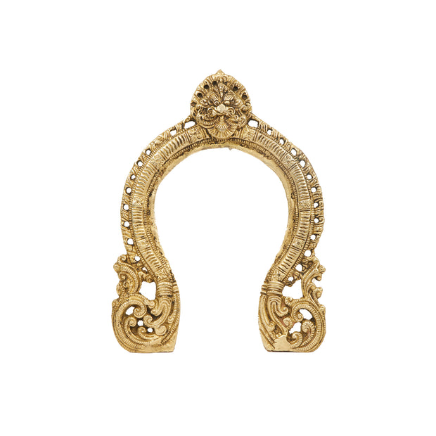 BRASS PARHAVALLI