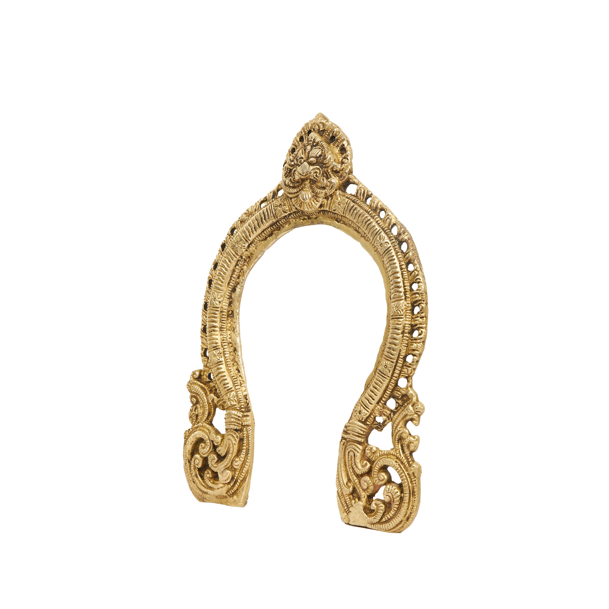 BRASS PARHAVALLI