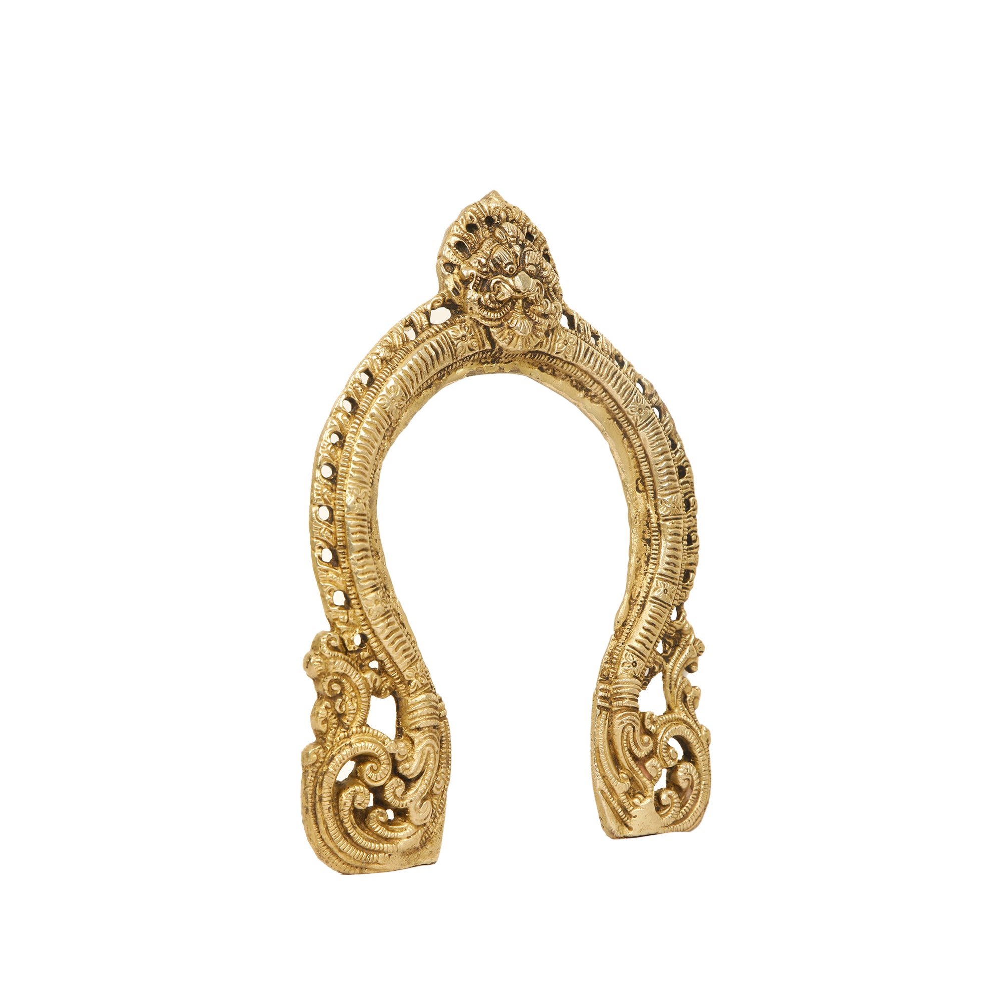 BRASS PARHAVALLI