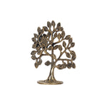 Brass Tree