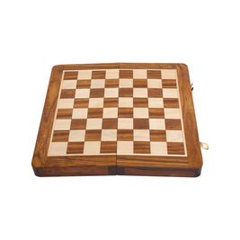 Shop Wooden Chess Set