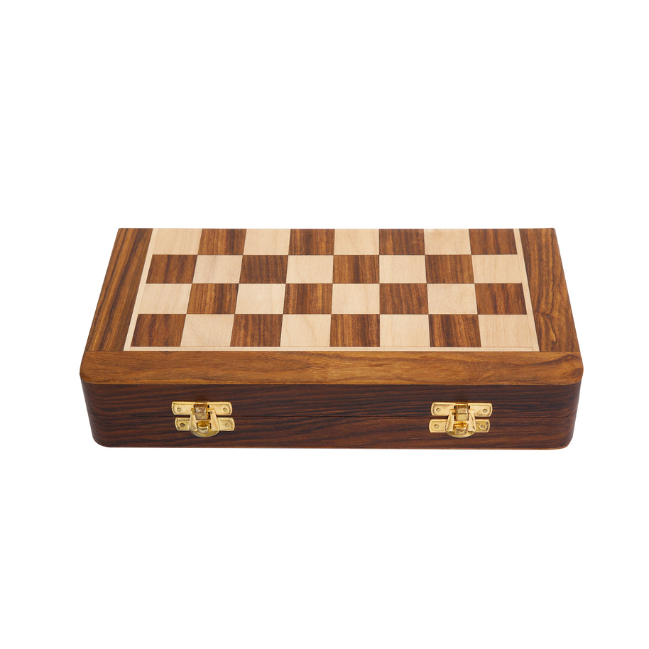 Buy Wooden Chess Set