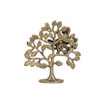 Brass Tree
