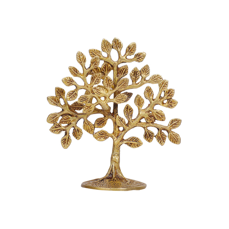 Brass Tree